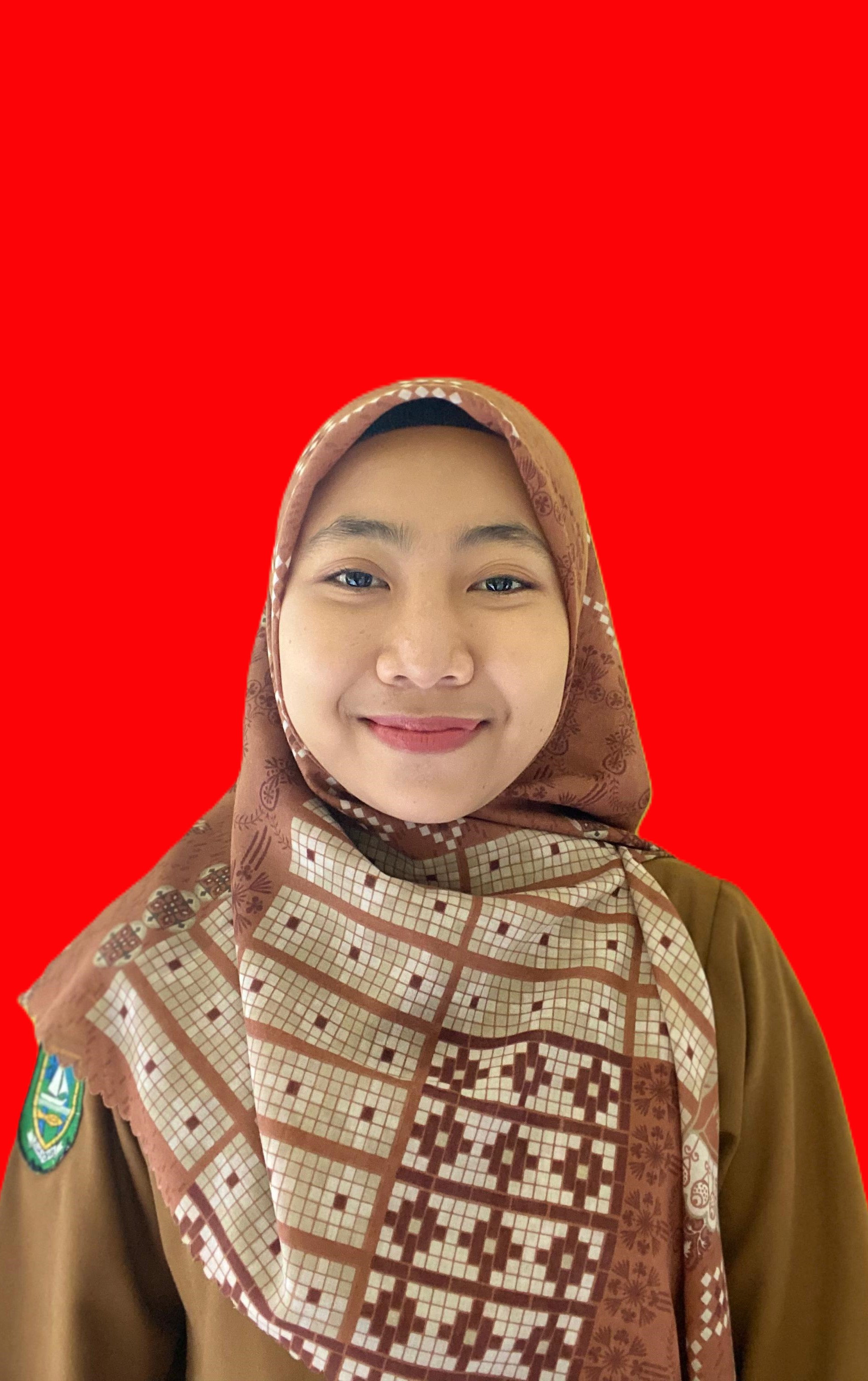 RINDI RAHMATIYAH